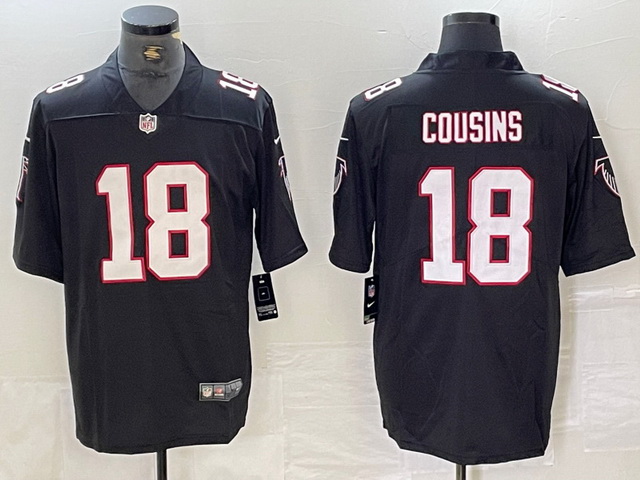 Atlanta Falcons Jerseys 05